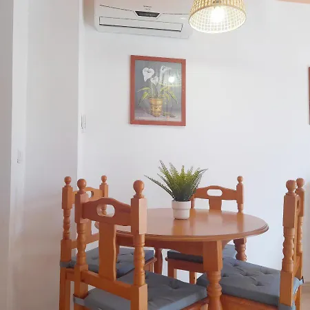 شقة Vicenta Playa Carihuela *