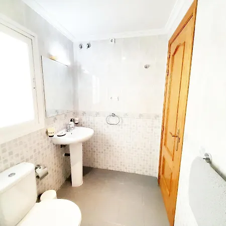 شقة Vicenta Playa Carihuela