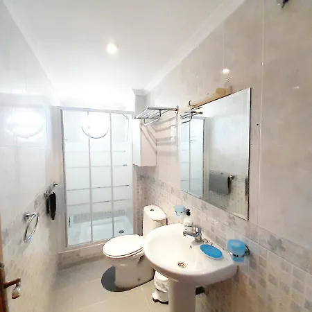 شقة Vicenta Playa Carihuela