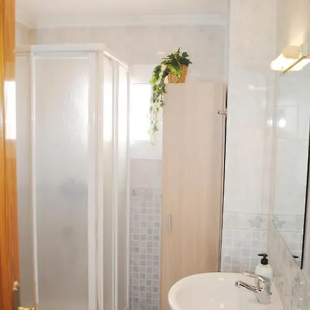 شقة Vicenta Playa Carihuela توريمولينوس