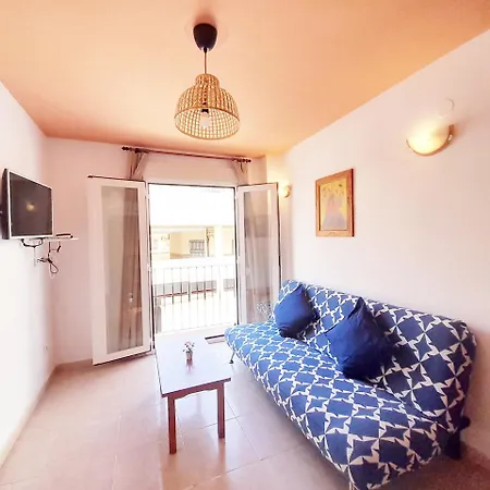 Vicenta Playa Carihuela شقة *