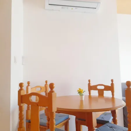 Vicenta Playa Carihuela شقة توريمولينوس
