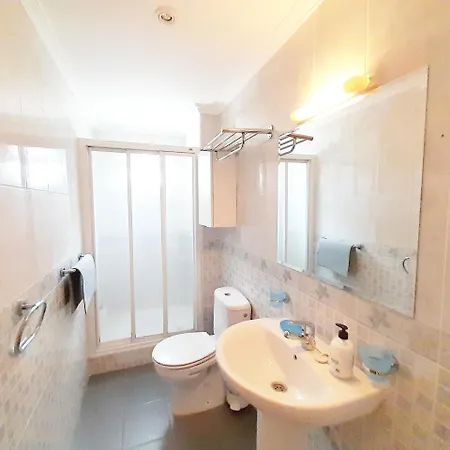 Vicenta Playa Carihuela شقة توريمولينوس