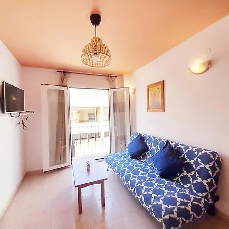 Vicenta Playa Carihuela شقة