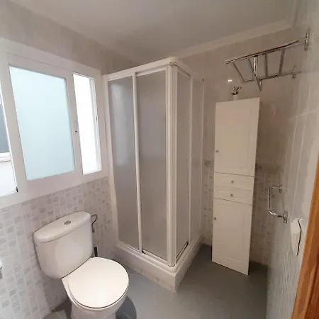 شقة Vicenta Playa Carihuela