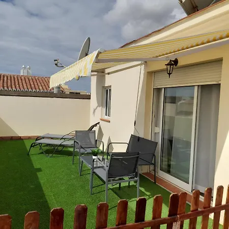 Vicenta Playa Carihuela * توريمولينوس