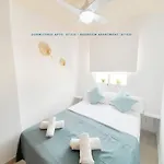Vicenta Playa Carihuela Apartman Torremolinos