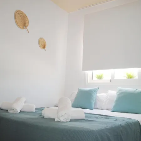 Lejlighed Vicenta Playa Carihuela