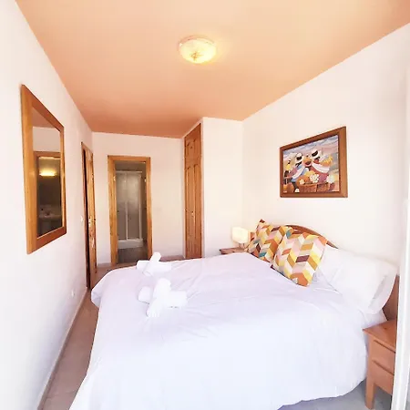 Lejlighed Vicenta Playa Carihuela *
