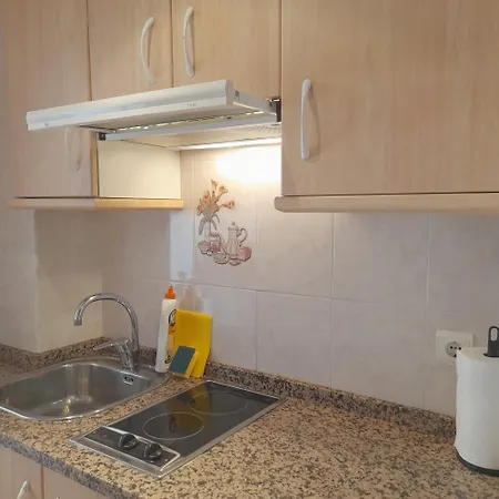 Apartment Vicenta Playa Carihuela